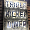 Triple Nickle Diner